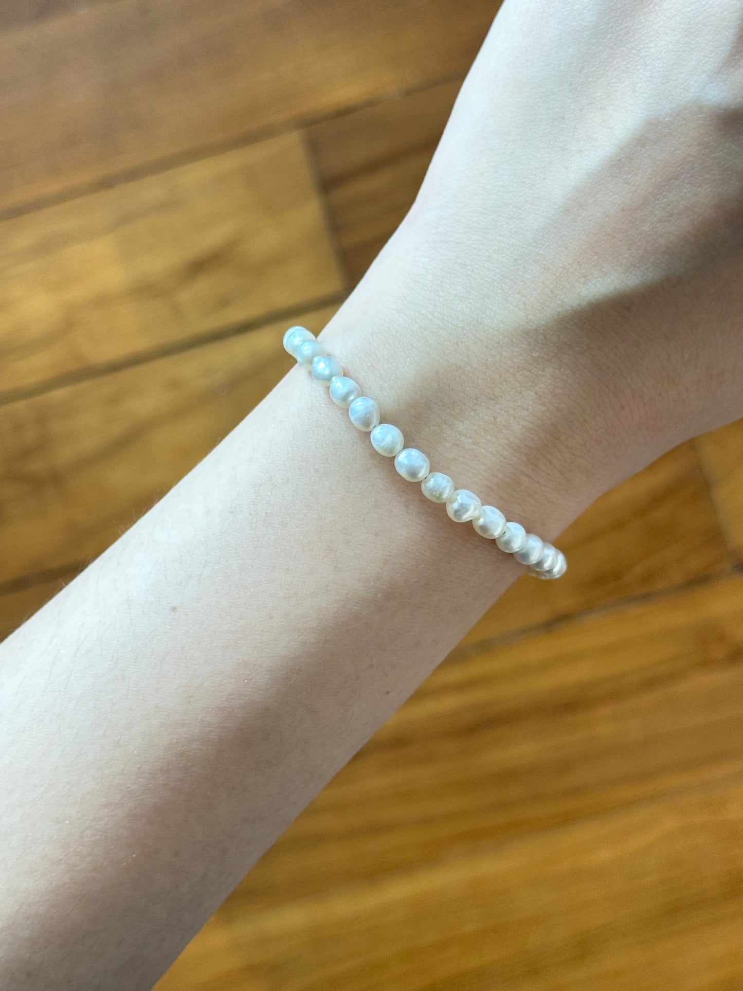 005 one off bracelet