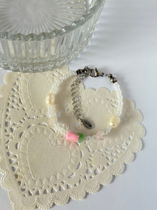 009 one off bracelet
