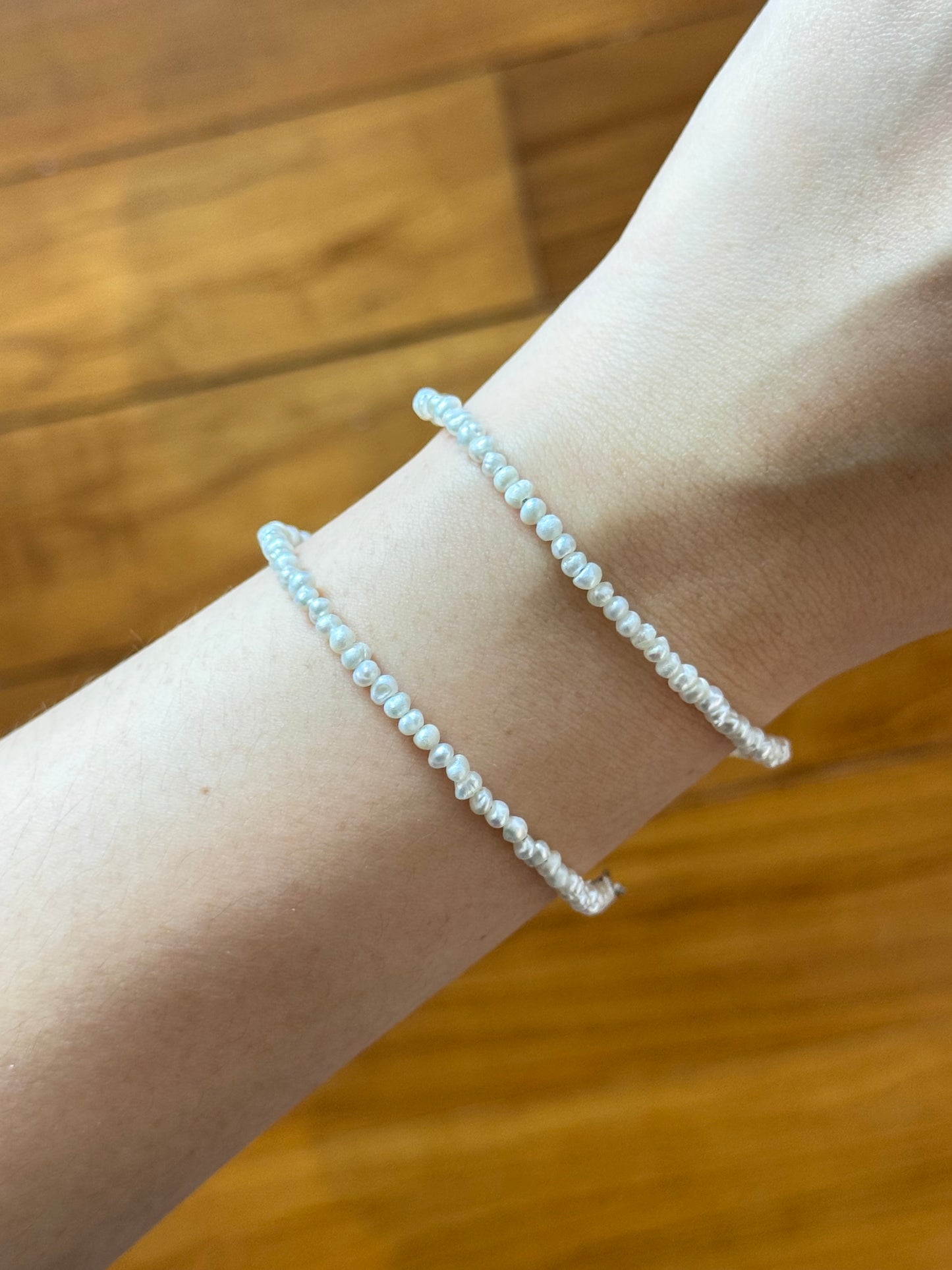006 one off bracelet
