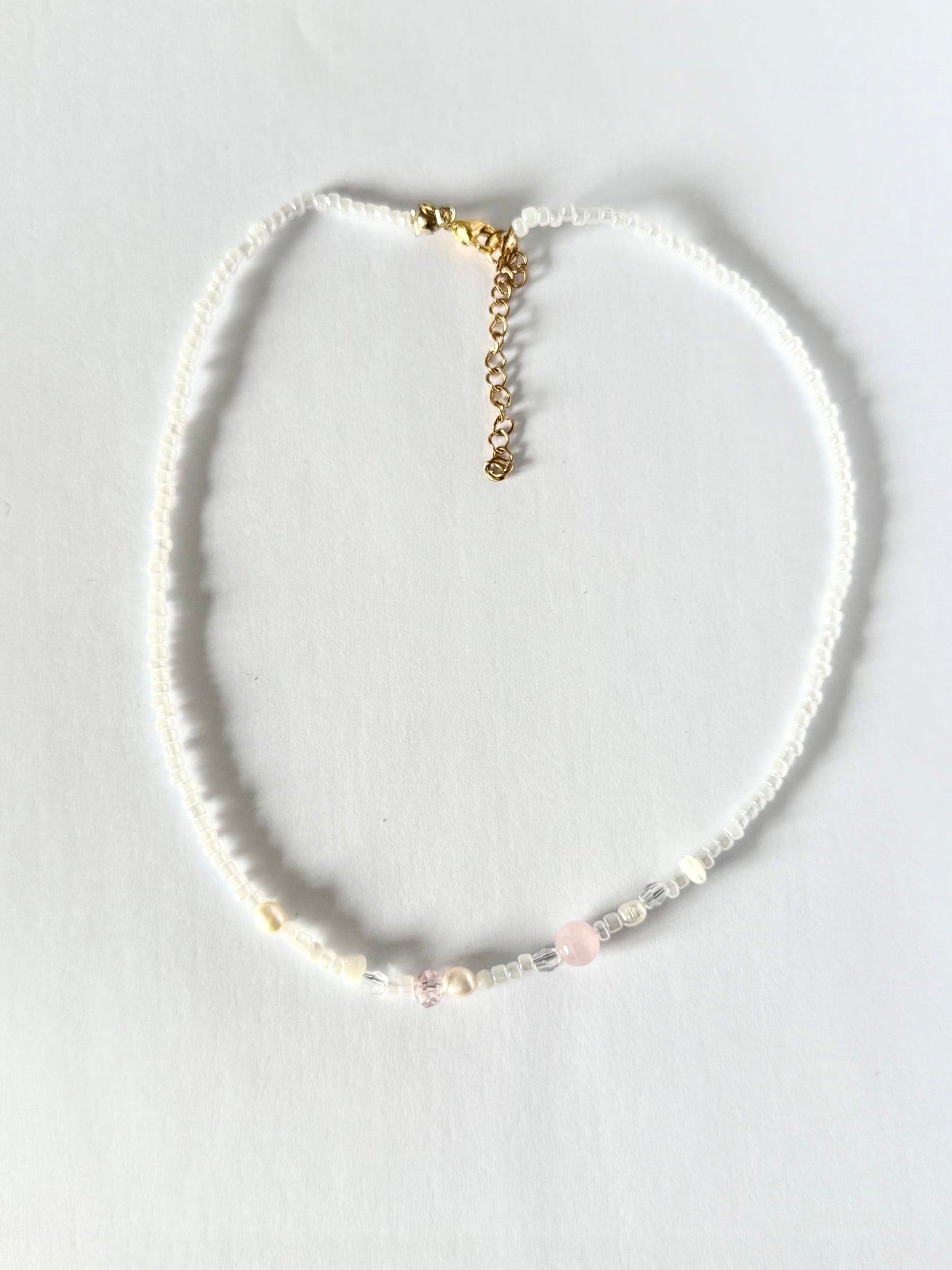 001 one off necklace