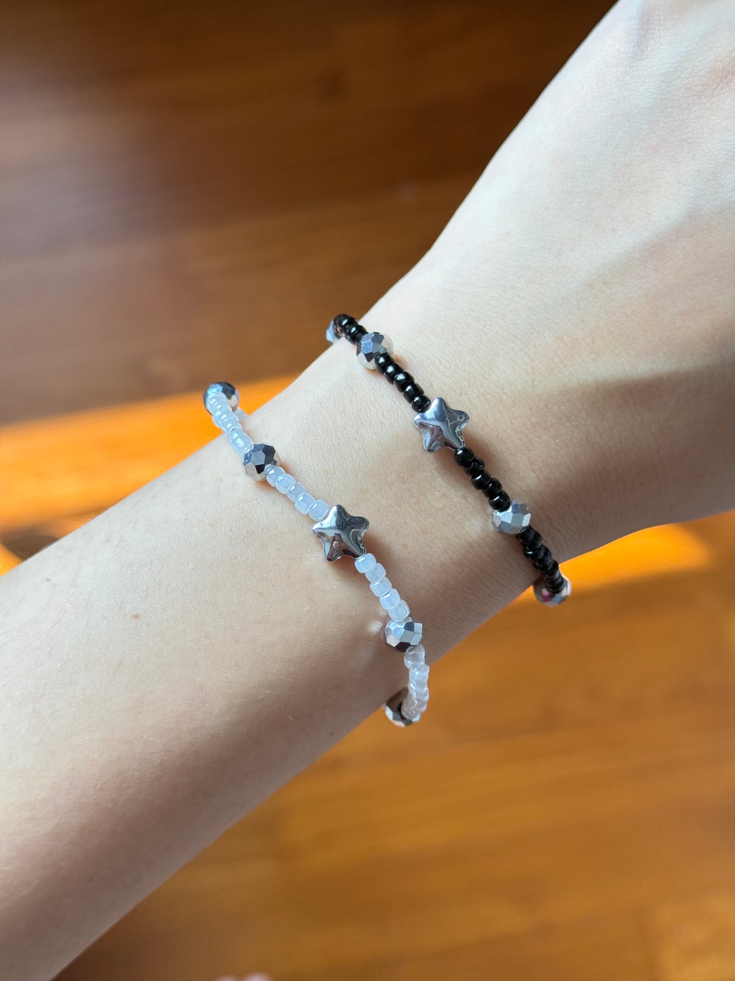 003 one off bracelet