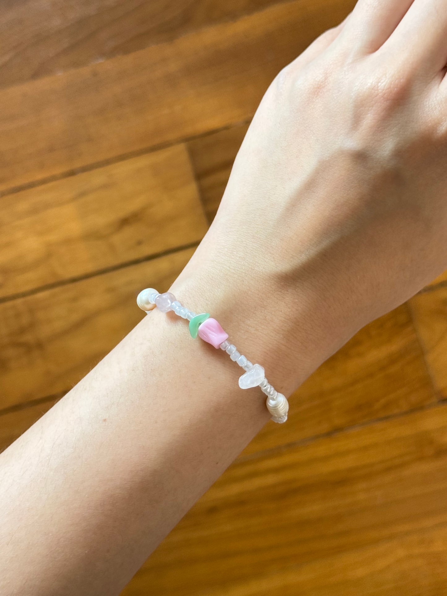 011 one off bracelet