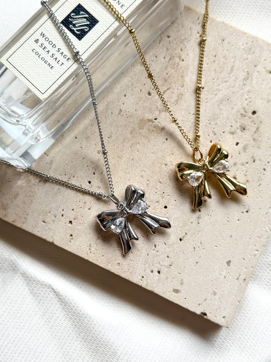 juliet necklace (thin)