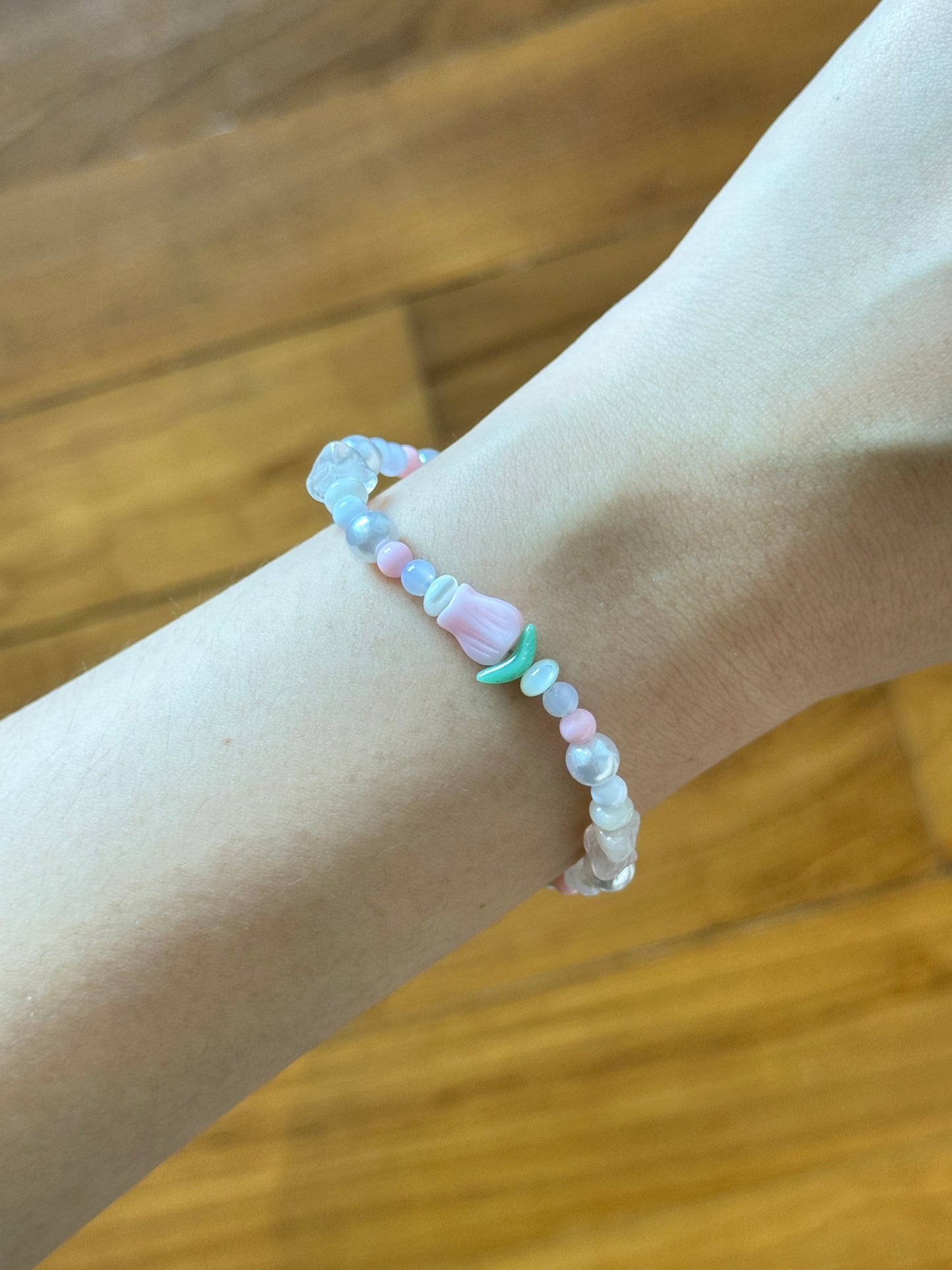 010 one off bracelet
