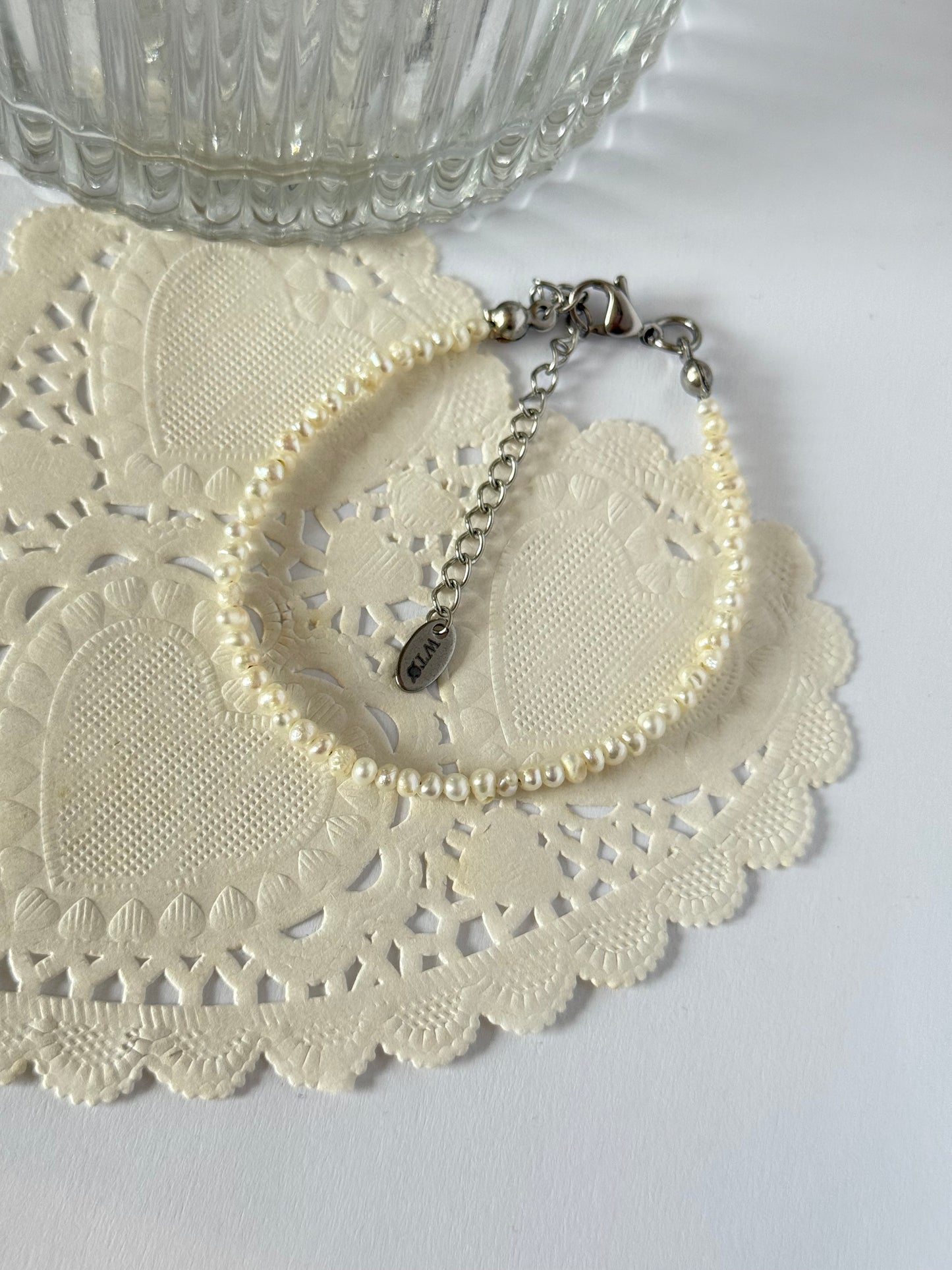 008 one off bracelet