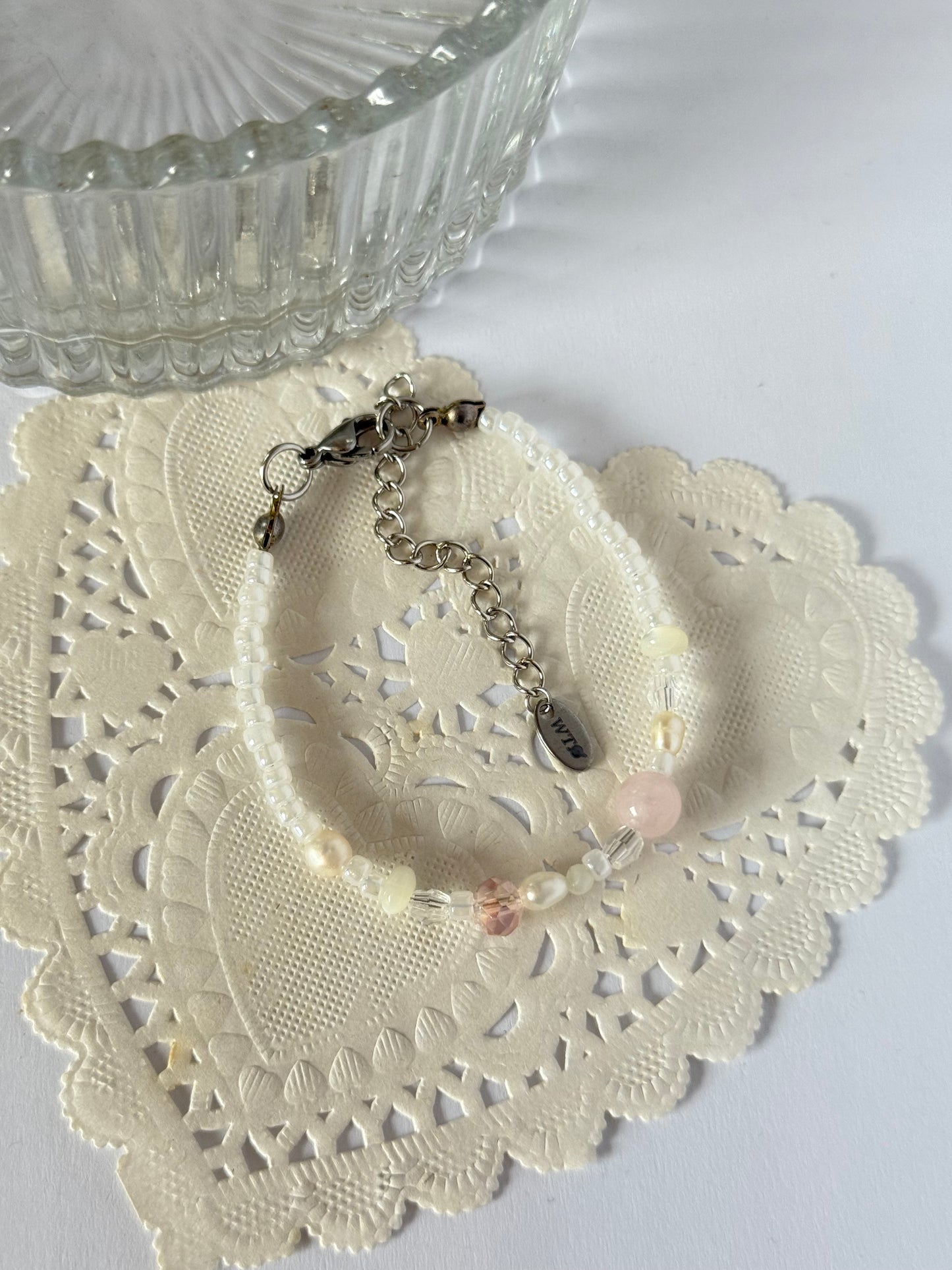 013 one off bracelet