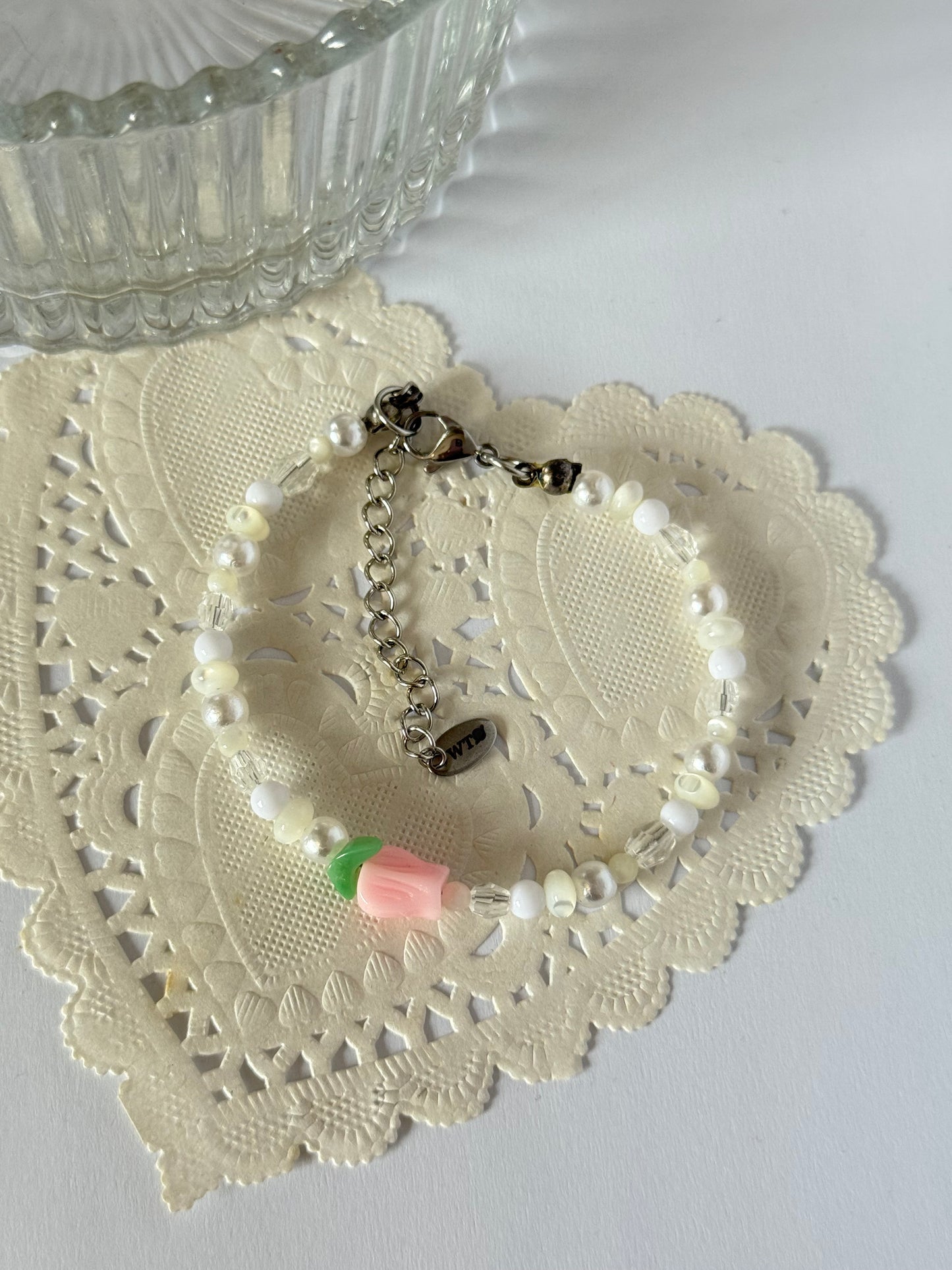011 one off bracelet