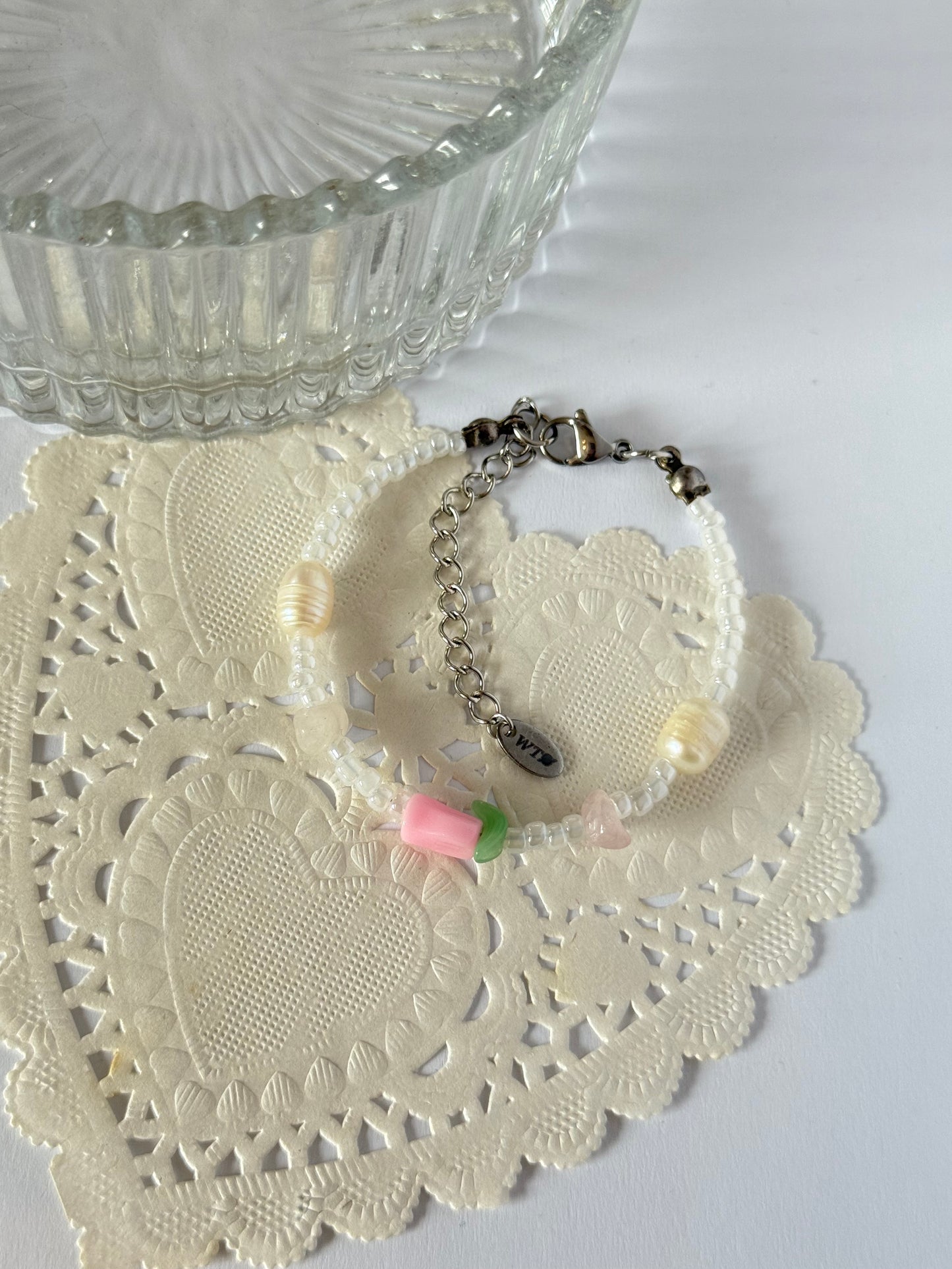 009 one off bracelet