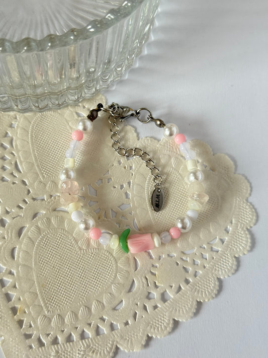 010 one off bracelet