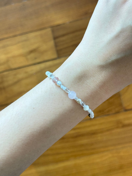 013 one off bracelet