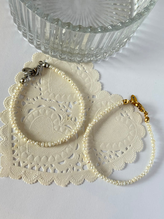 006 one off bracelet