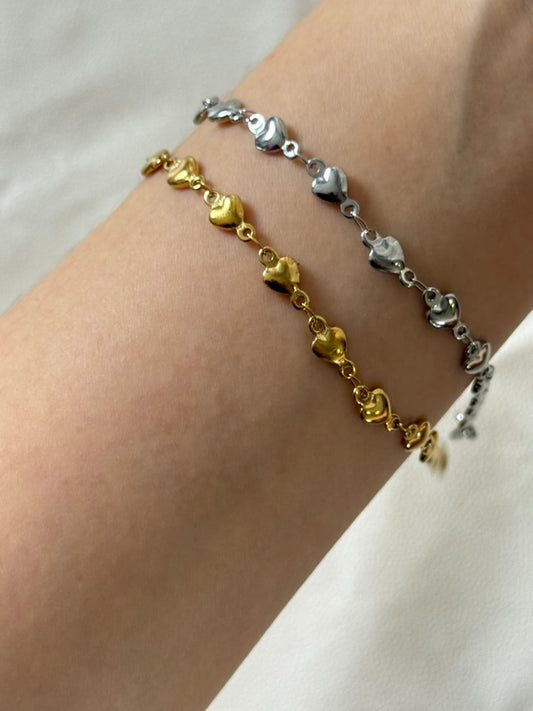 Love Link Bracelet
