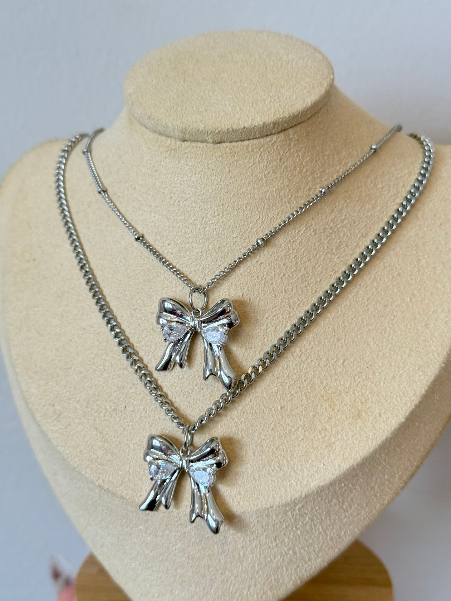 juliet necklace (thin)