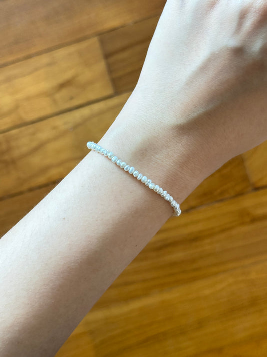 008 one off bracelet