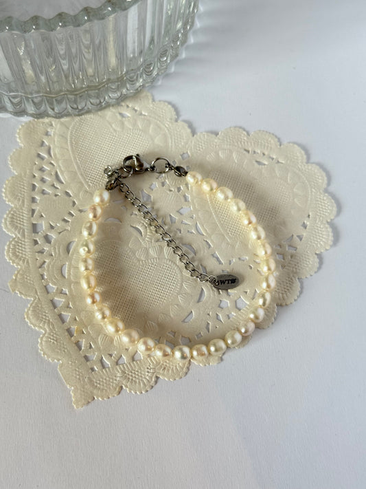 005 one off bracelet