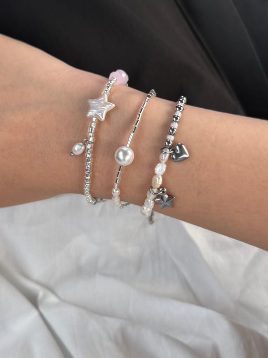 whispered wishes bracelet