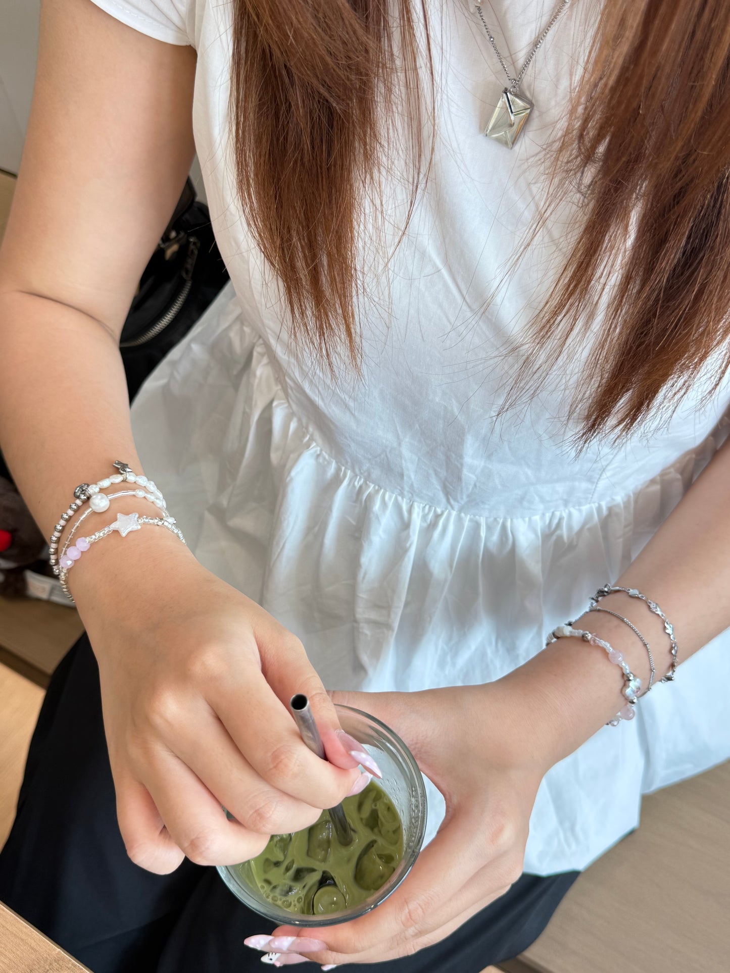 whispered wishes bracelet