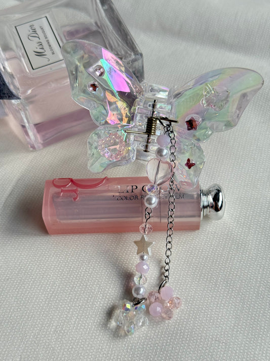 bling bling claw clip 01