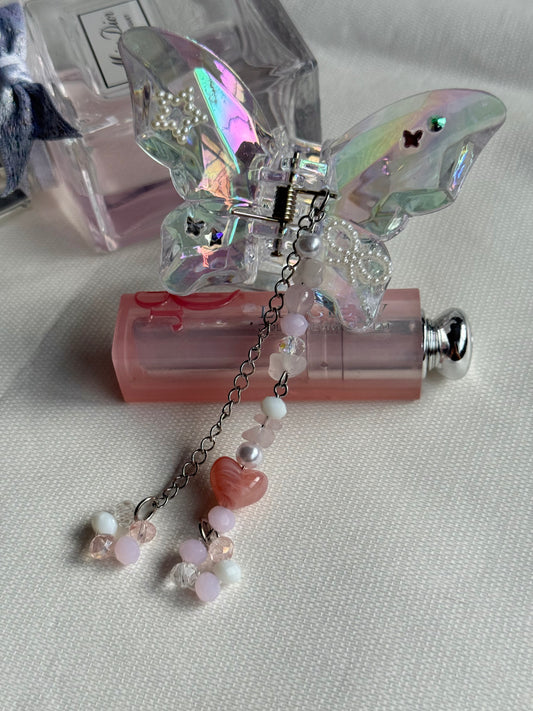 bling bling claw clip 03