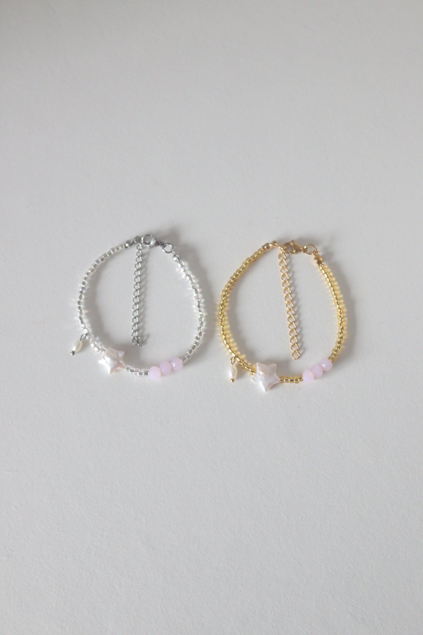 whispered wishes bracelet