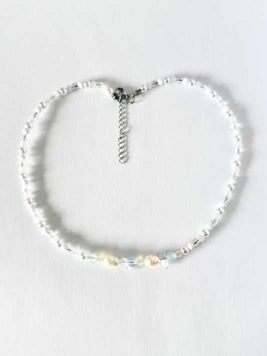002 one off necklace