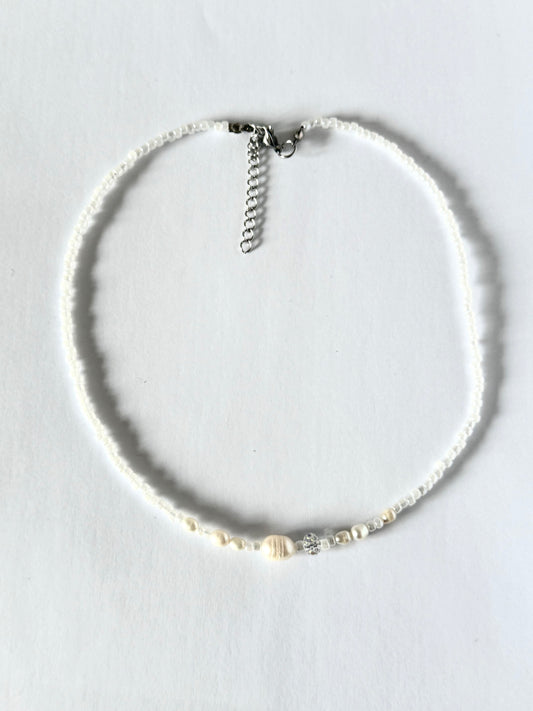 004 one off necklace