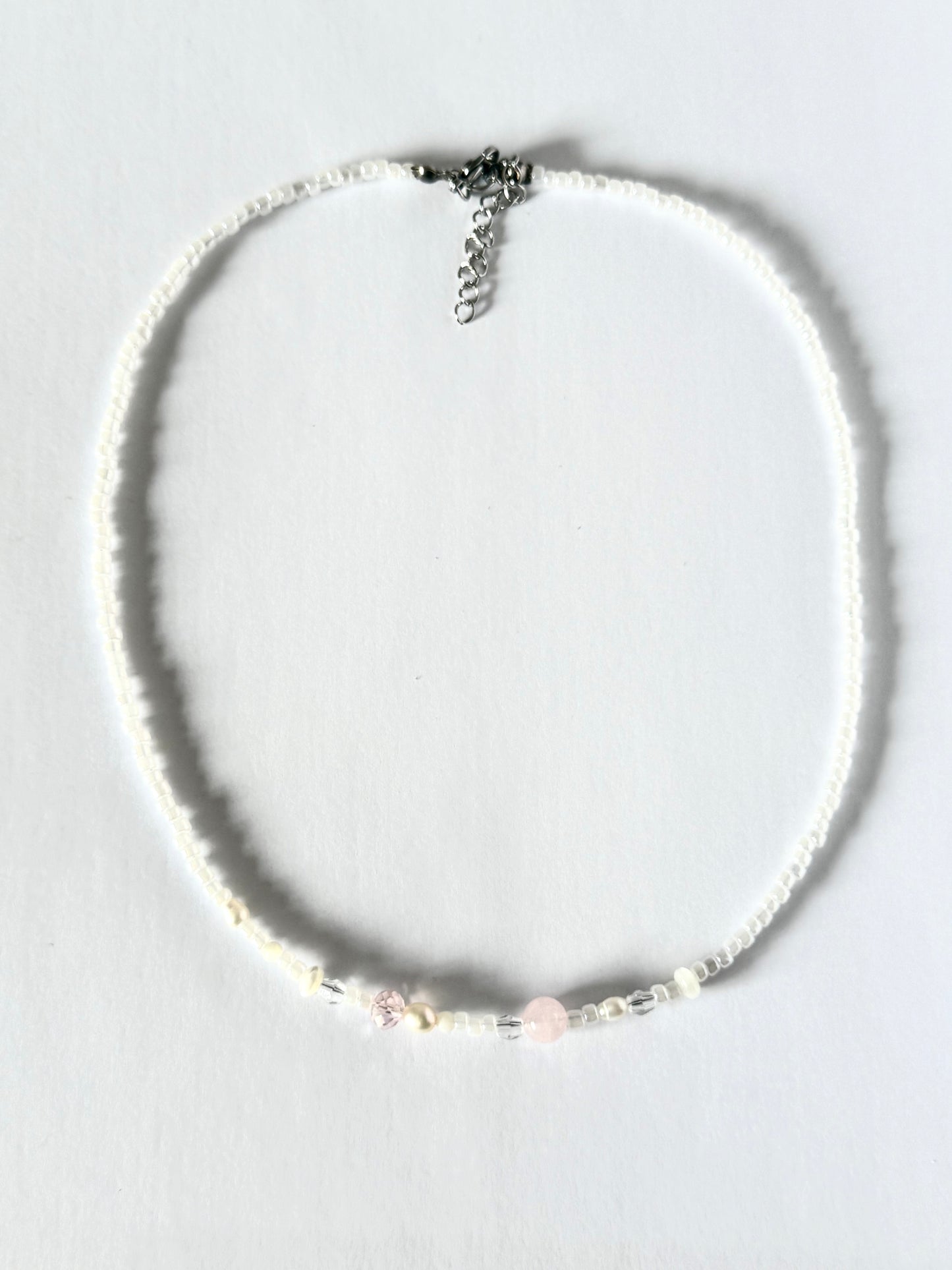 001 one off necklace