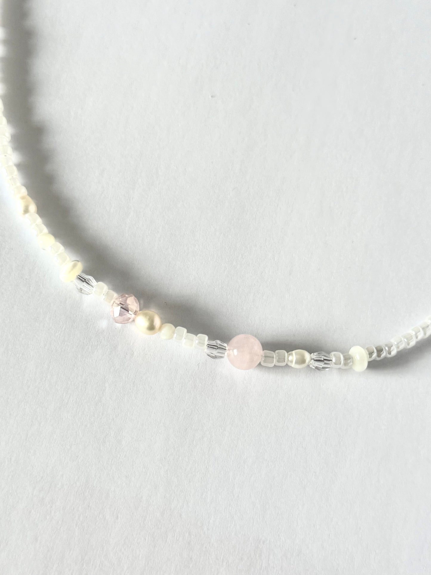 001 one off necklace