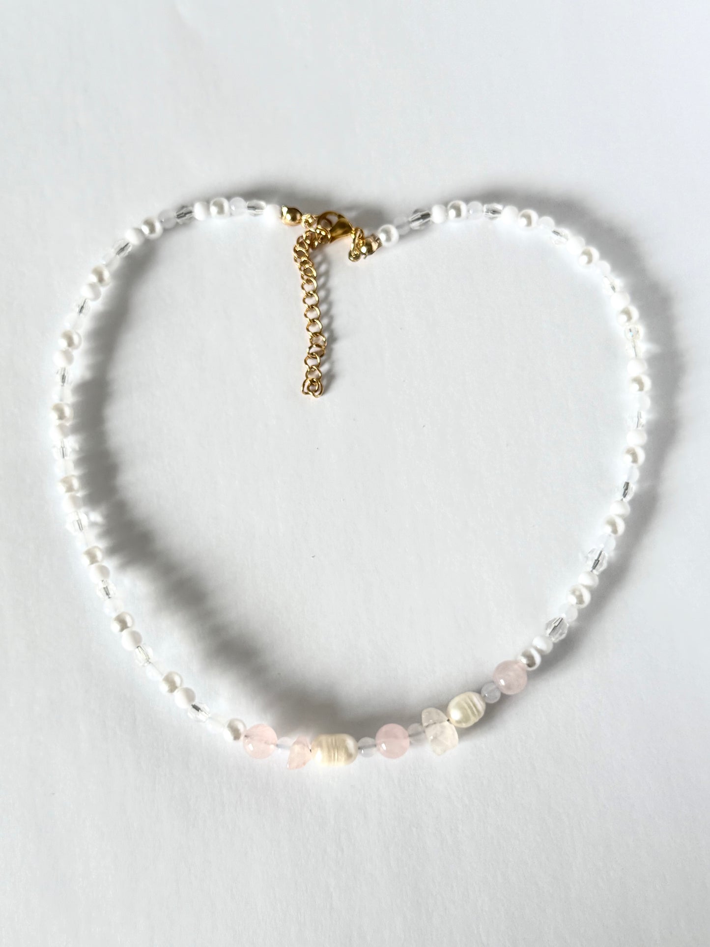 003 one off necklace