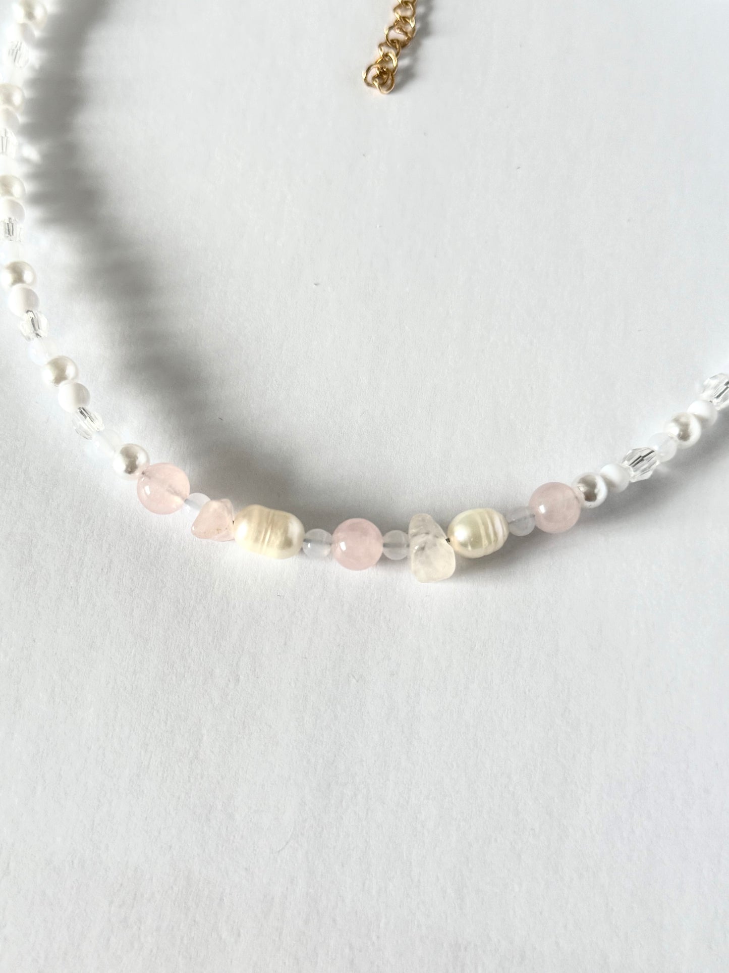 003 one off necklace