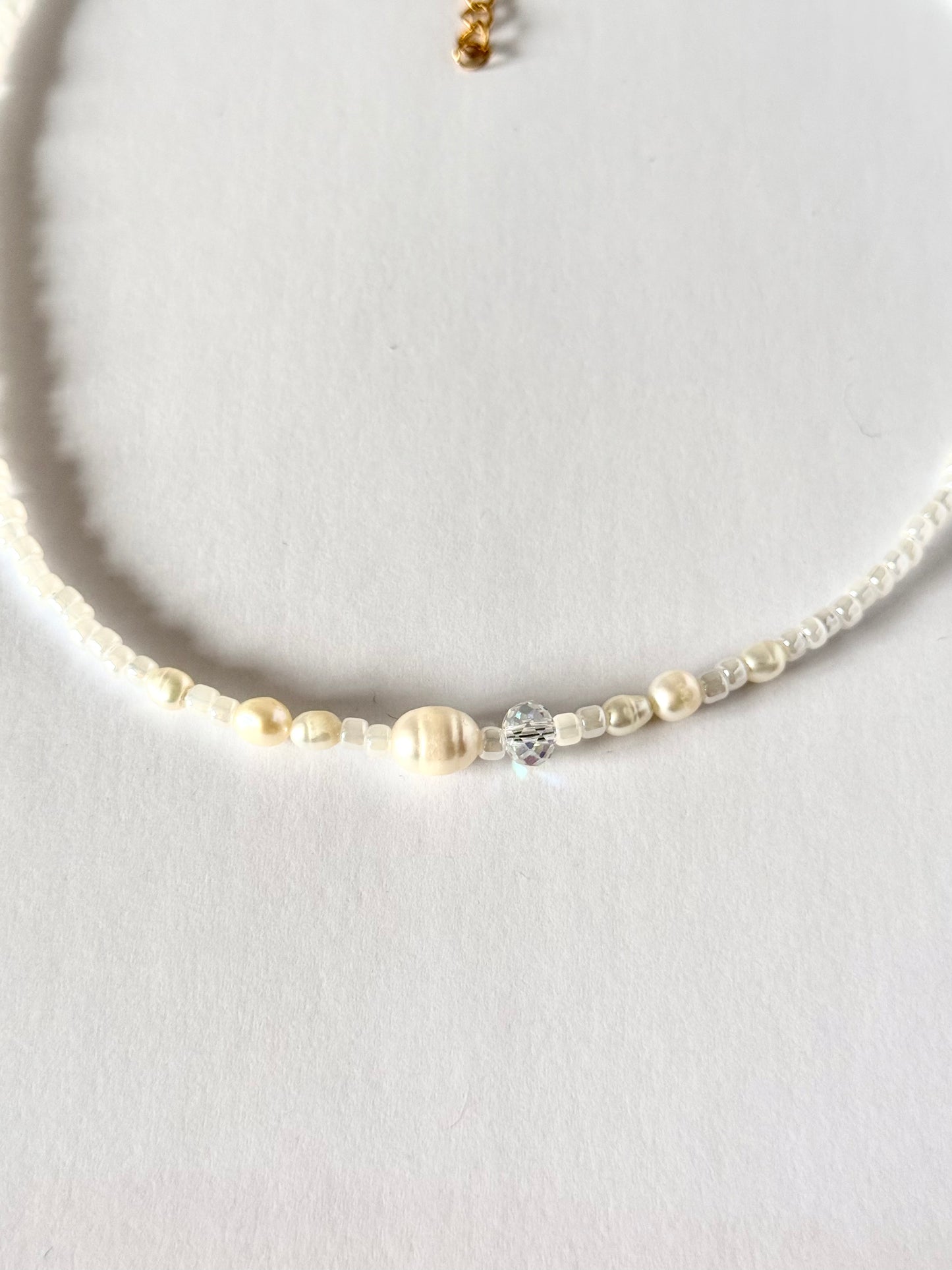 004 one off necklace