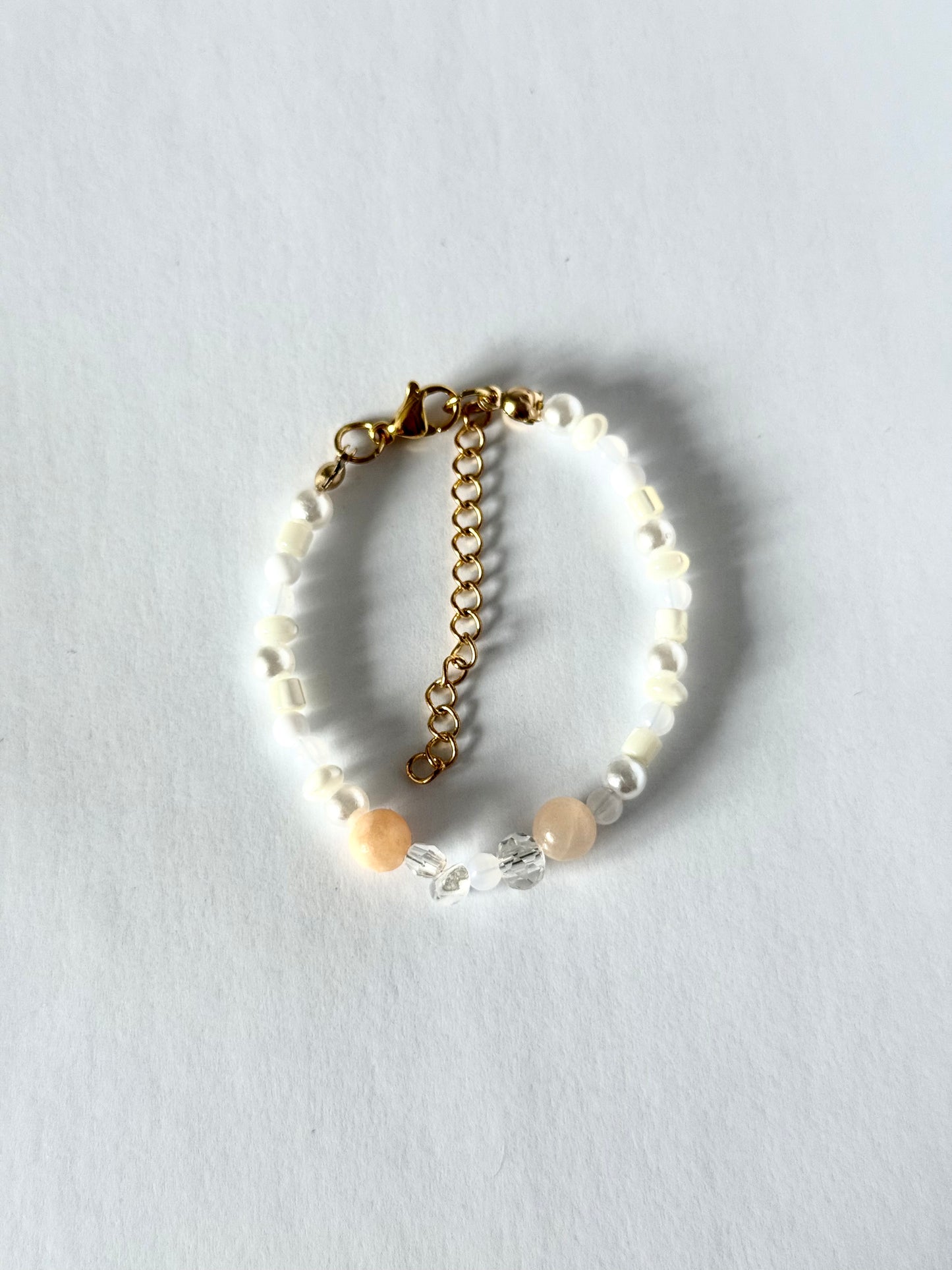 004 one off bracelet