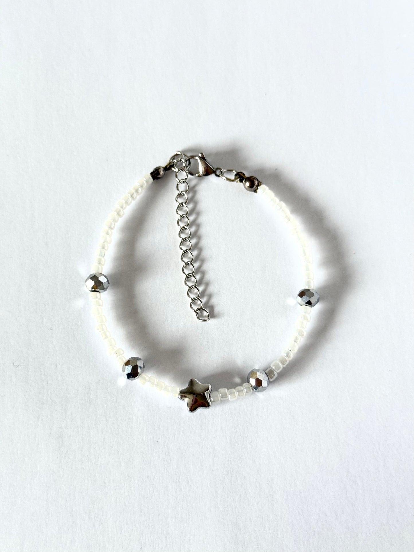 003 one off bracelet