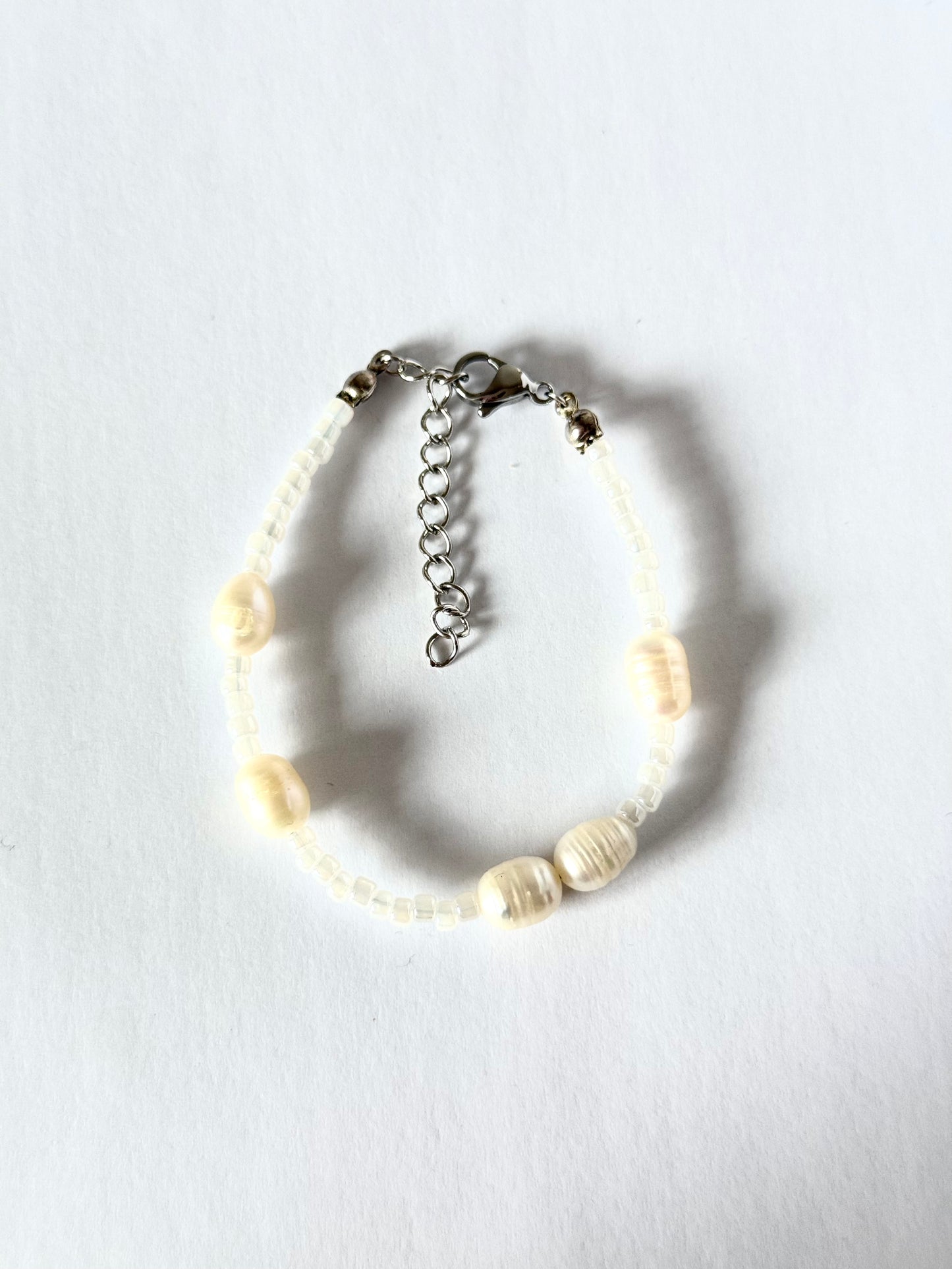 002 one off bracelet
