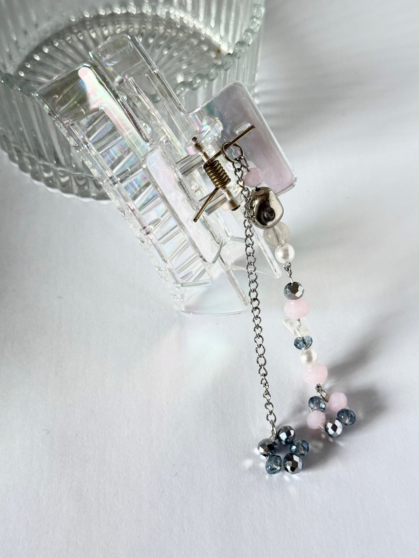 (b-grade) claw clips