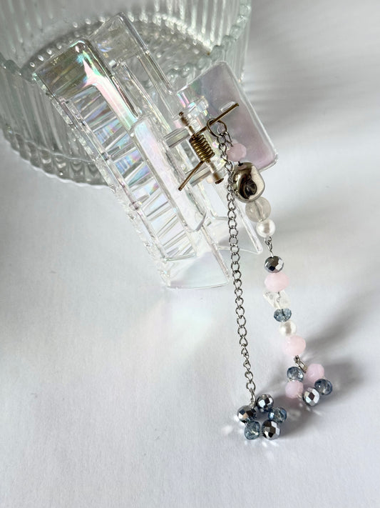 (b-grade) claw clips