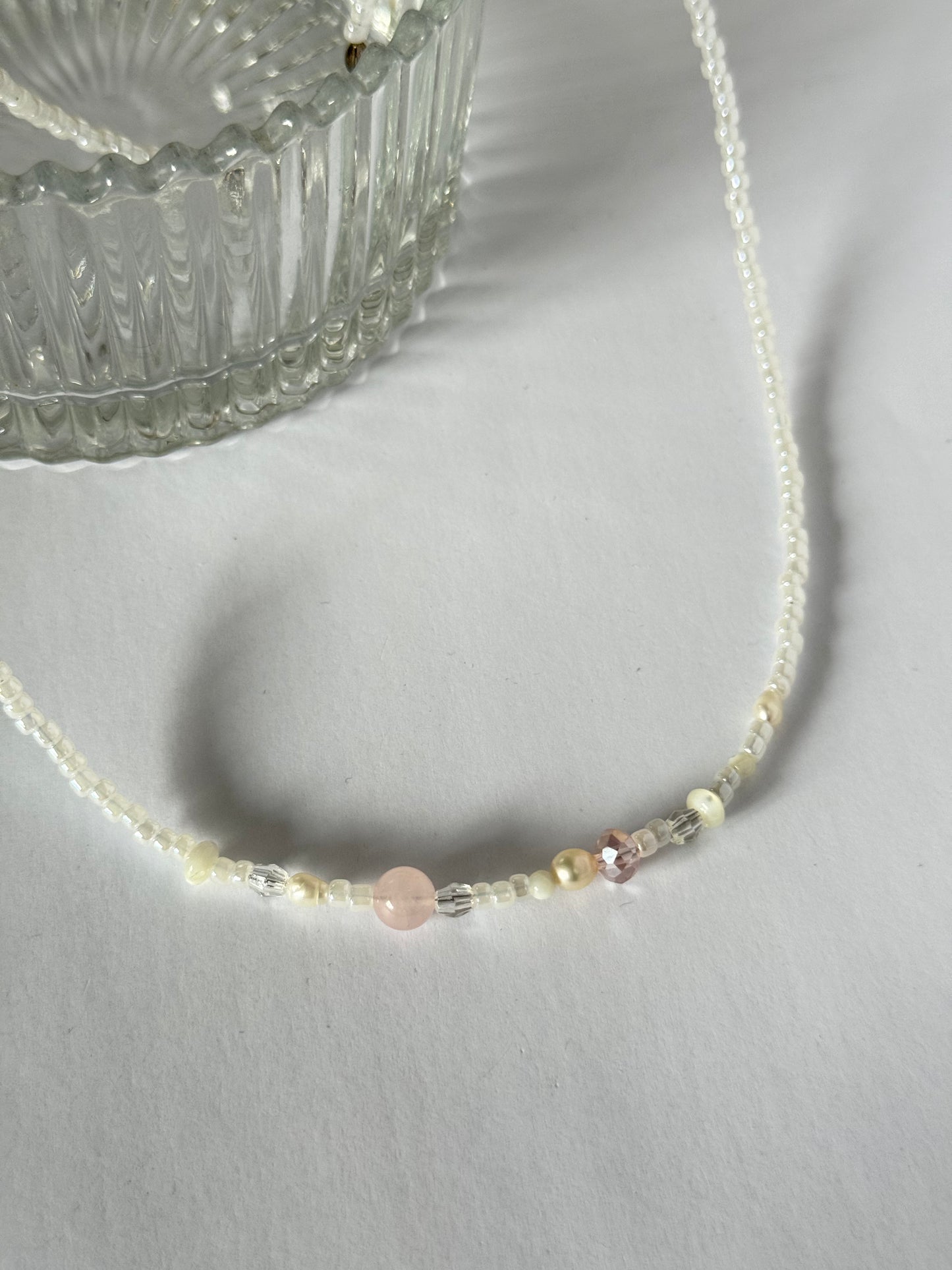 001 one off necklace