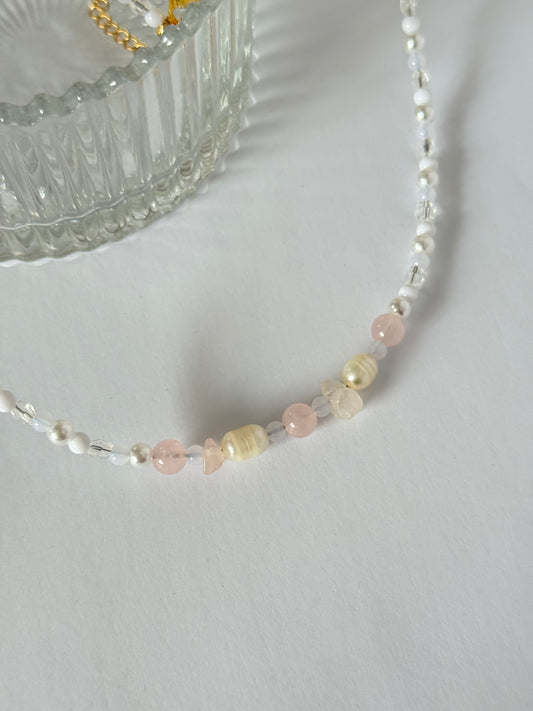 003 one off necklace