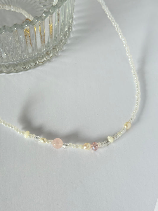 001 one off necklace