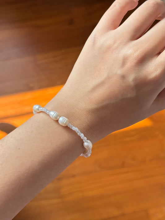 002 one off bracelet