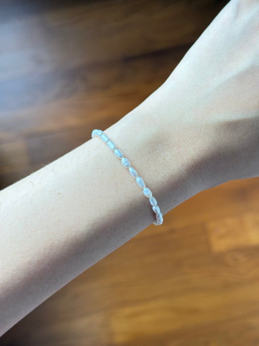 001 one off bracelet