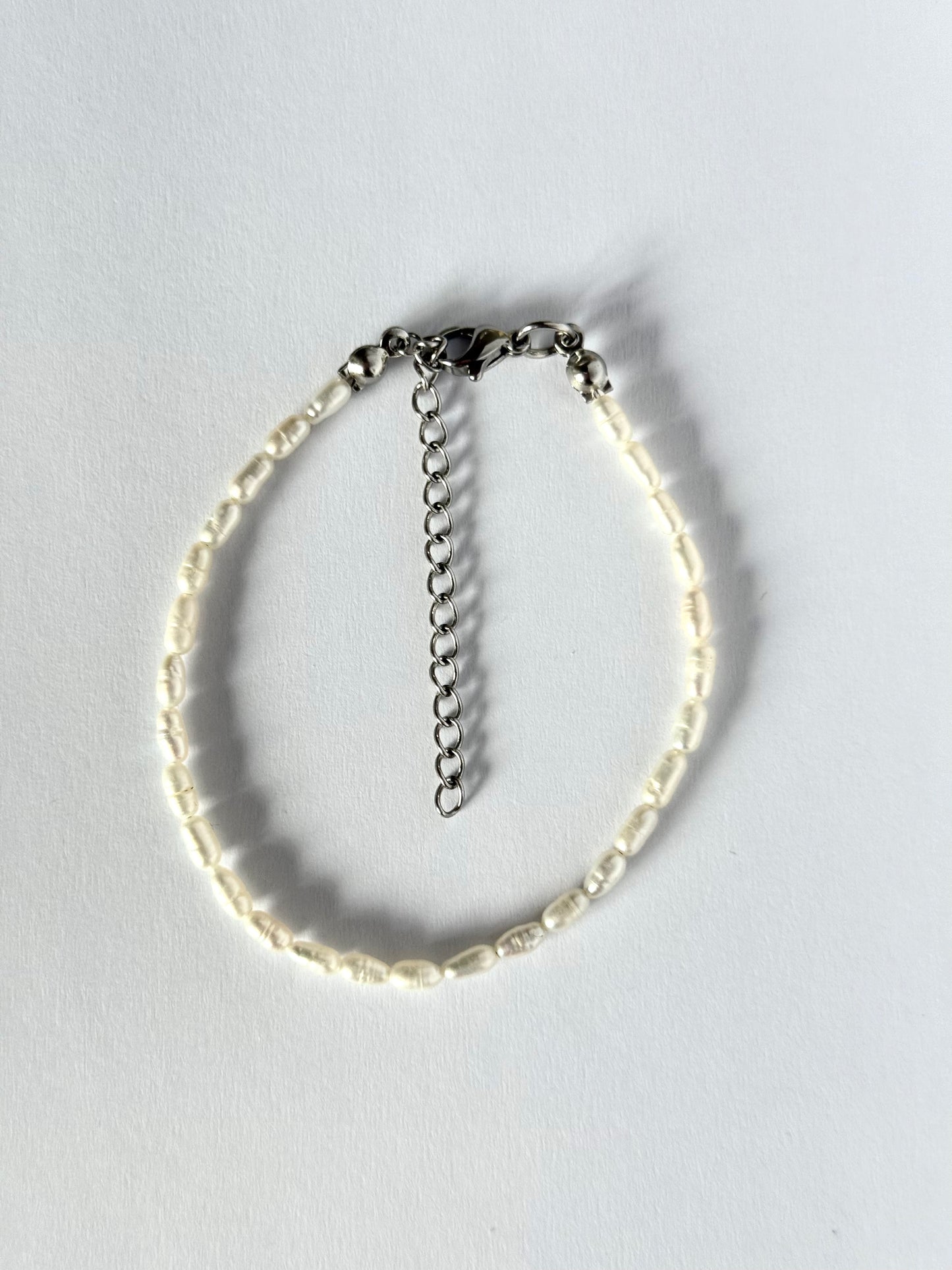 001 one off bracelet