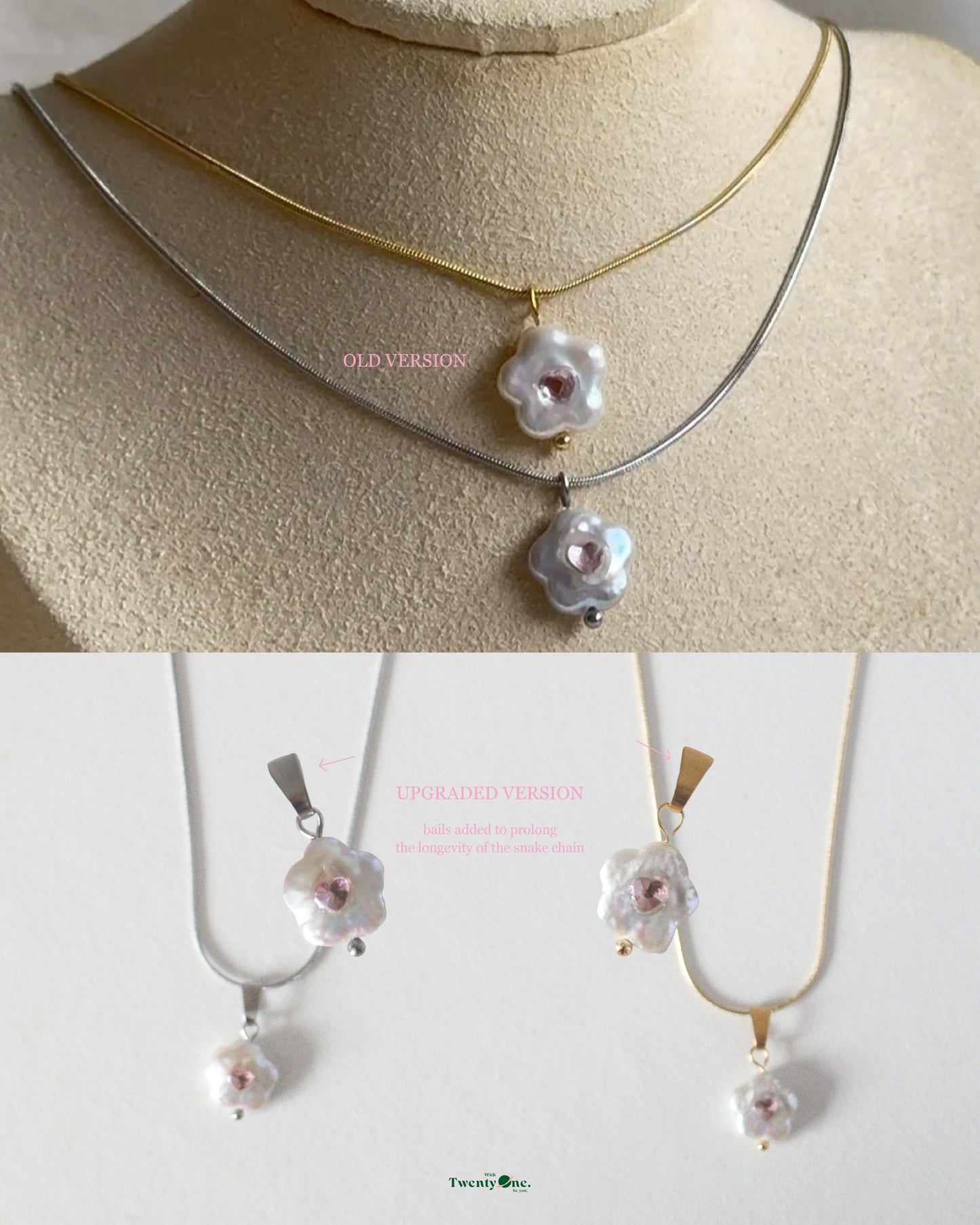 odette necklace