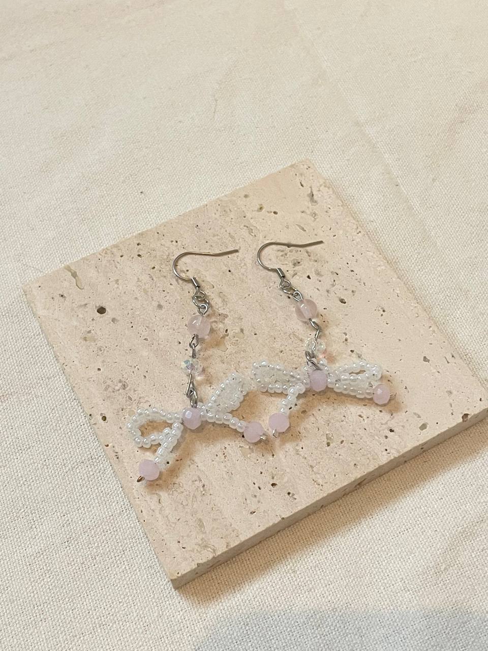 Ellie earring