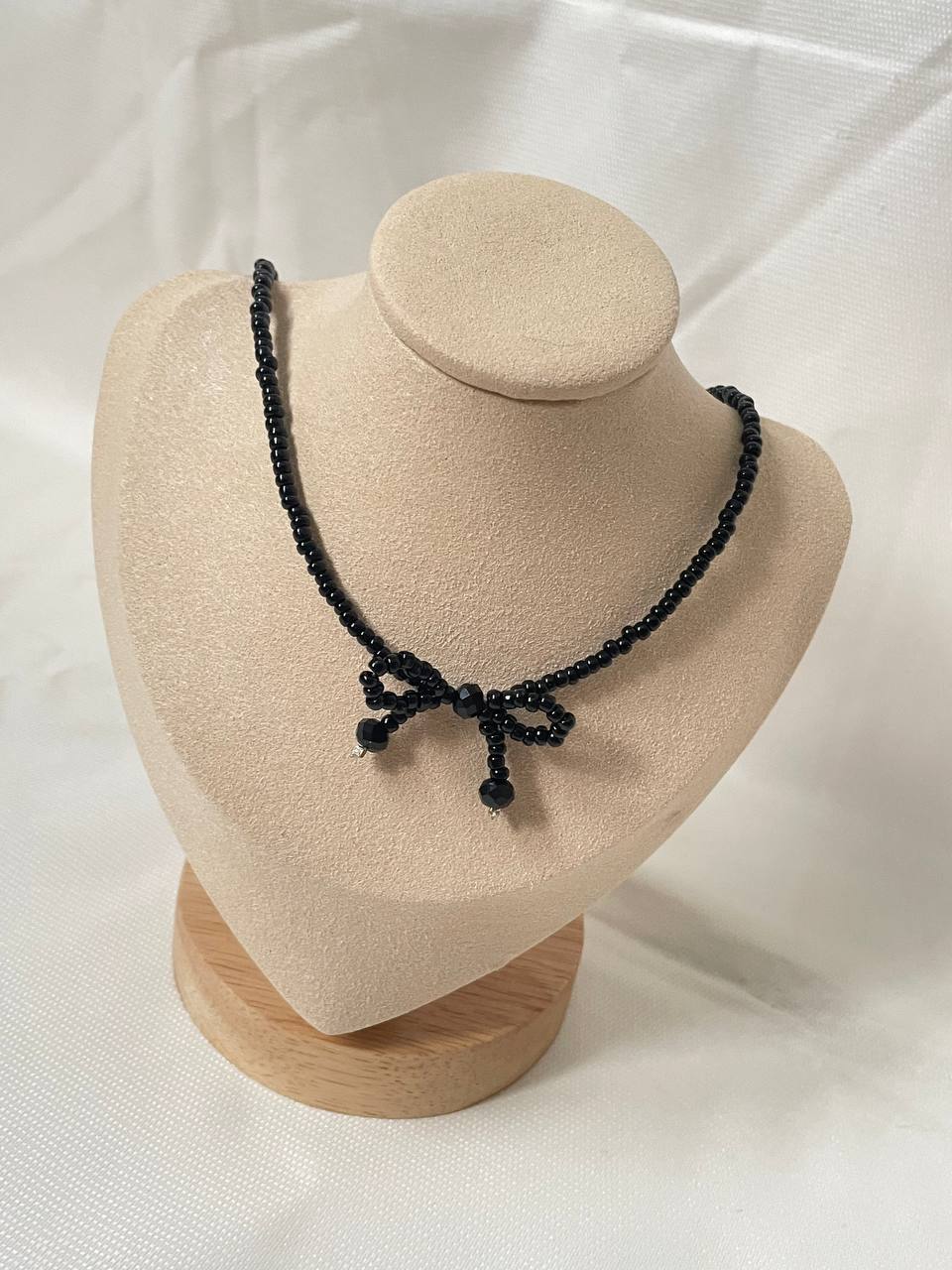 Louise Beaded Necklace