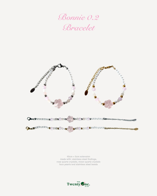 Bonnie 0.2 bracelet