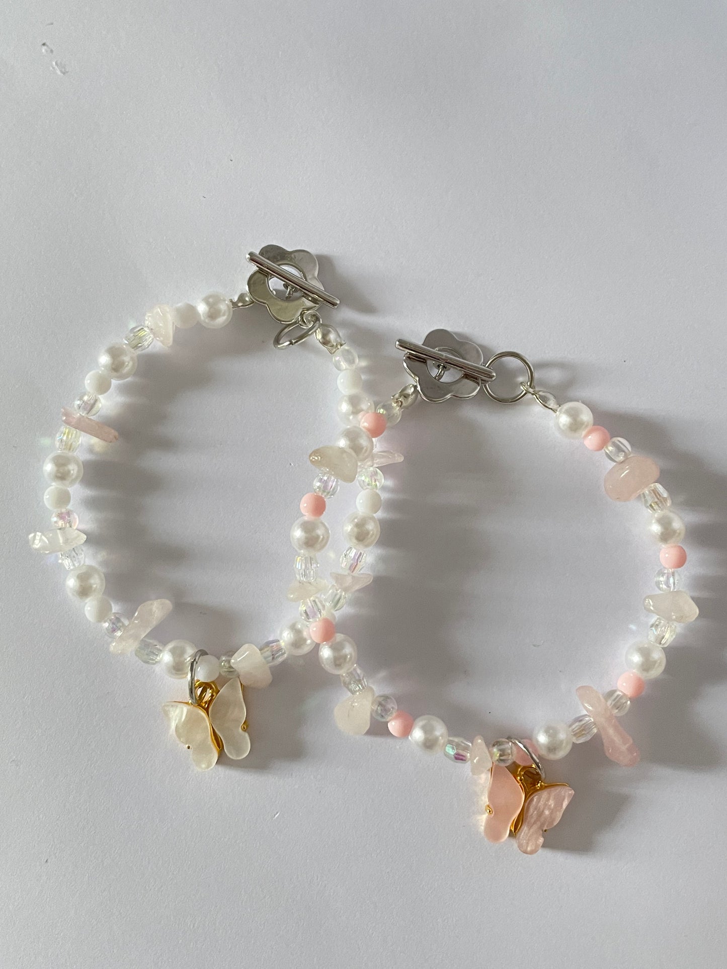 Nabi bracelet (white)